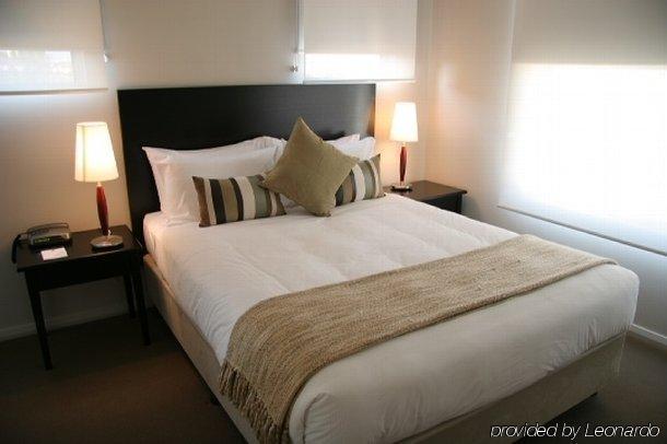 Aparthotel Quest Wollongong Habitación foto