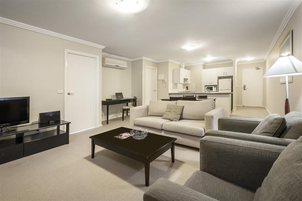 Aparthotel Quest Wollongong Habitación foto