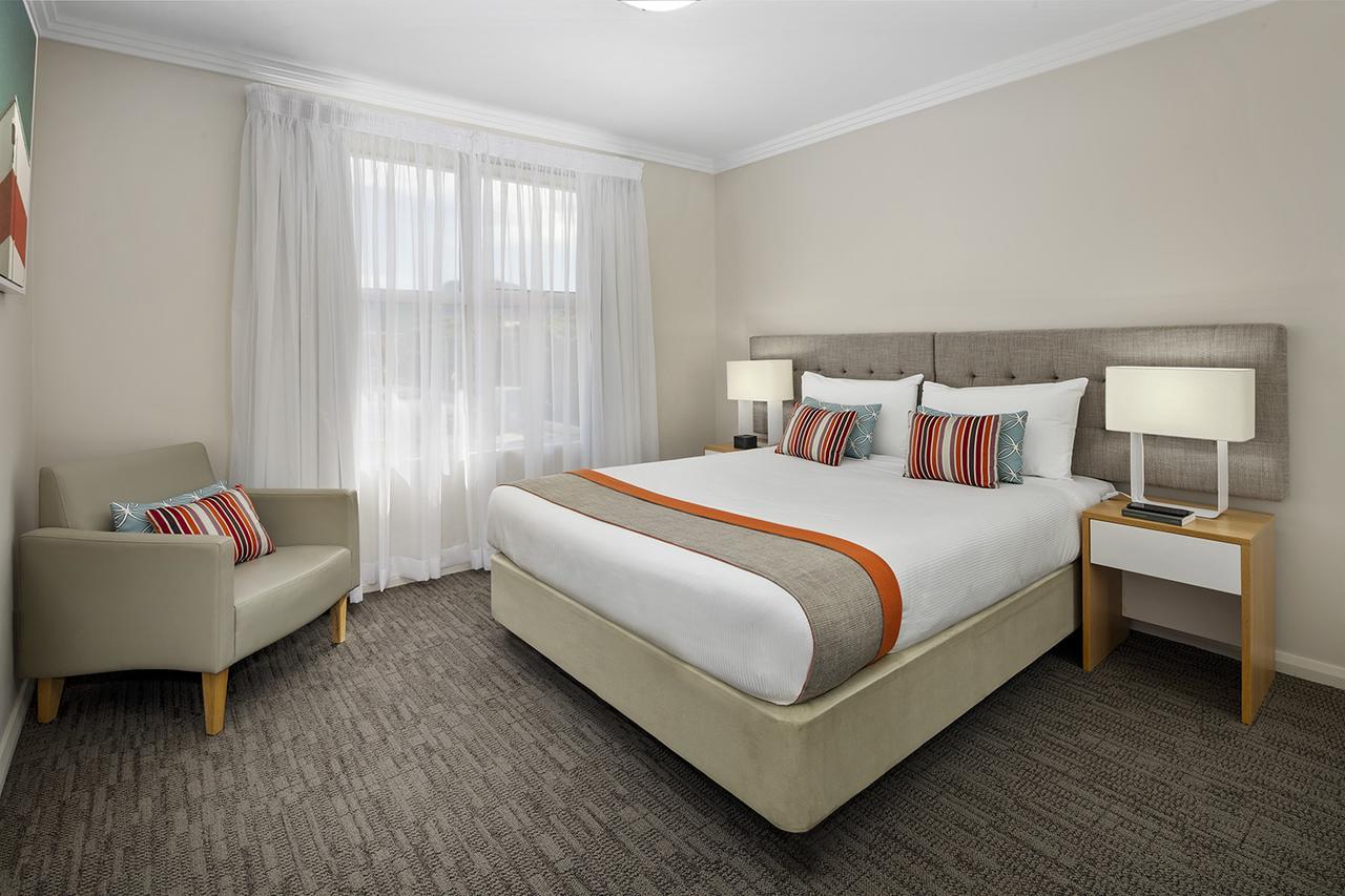 Aparthotel Quest Wollongong Exterior foto