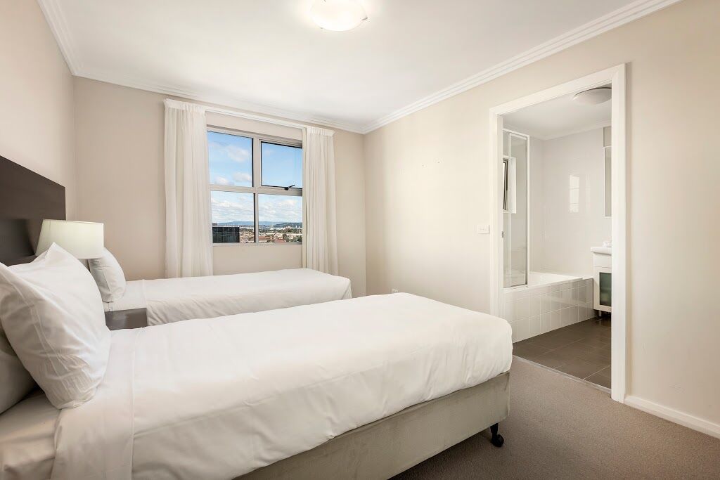 Aparthotel Quest Wollongong Exterior foto